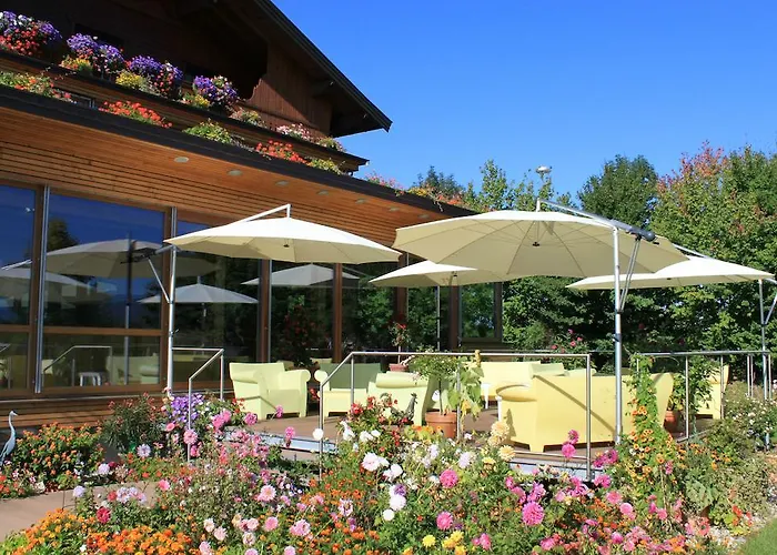 Airporthotel Salzburg - Hotel Am Salzburg Airport
