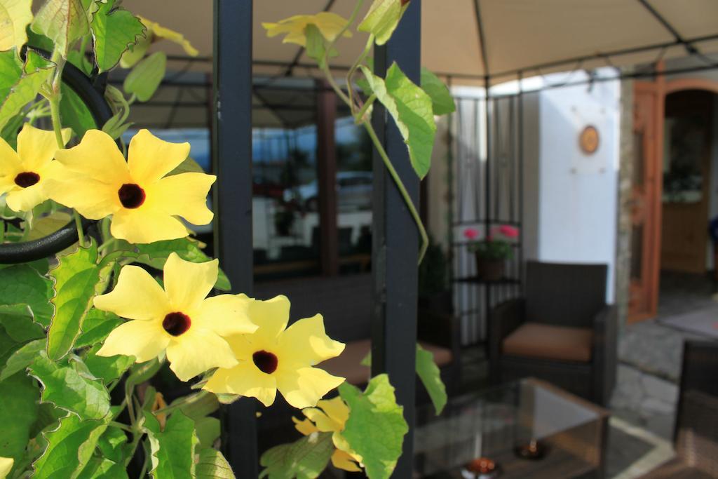 Hotel Airporthotel - Am Airport Salzburgo
