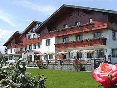 Airporthotel - Am Airport Hotel Salzburgo