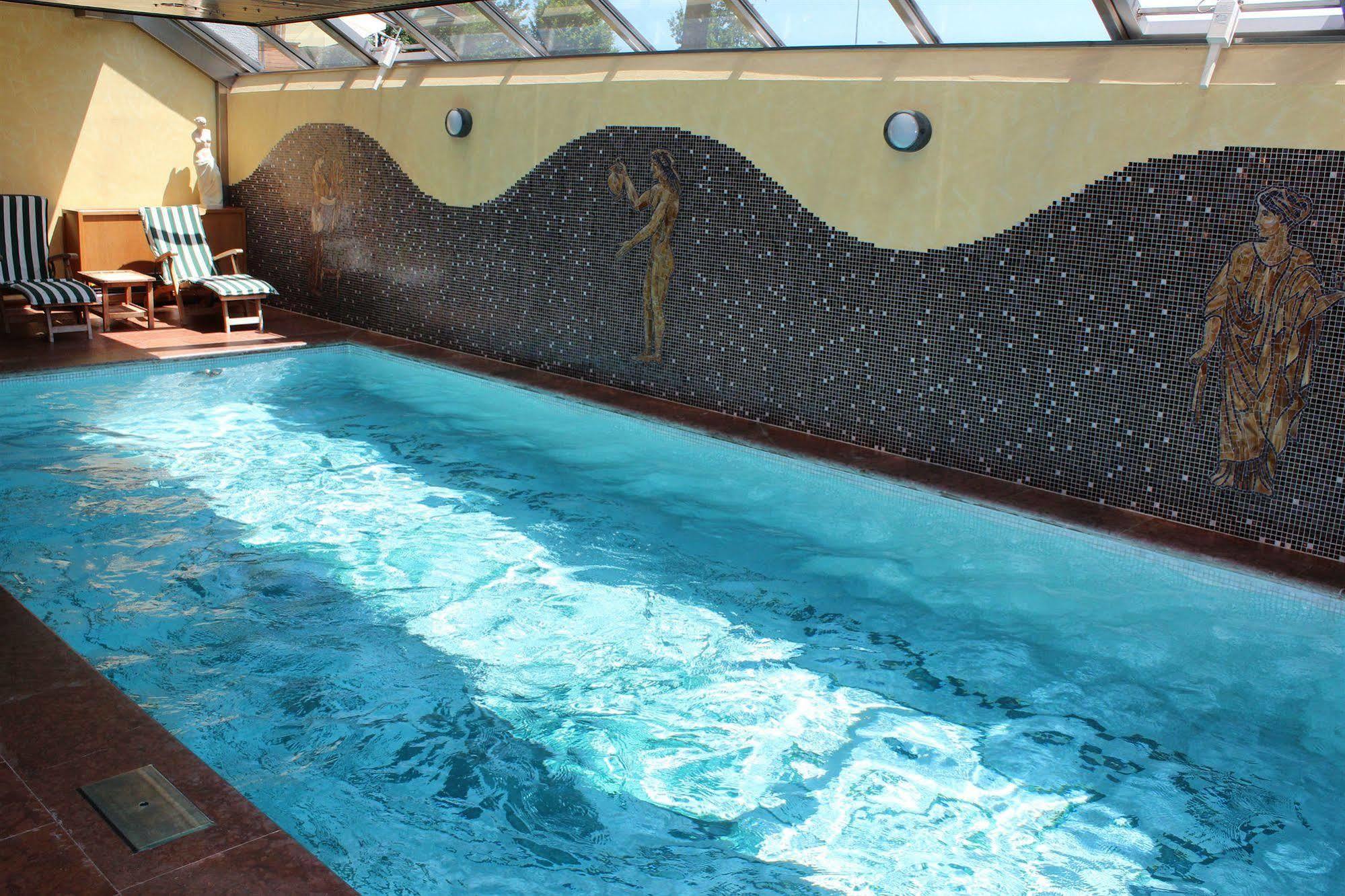 Airporthotel - Am Airport 4* Salzburgo