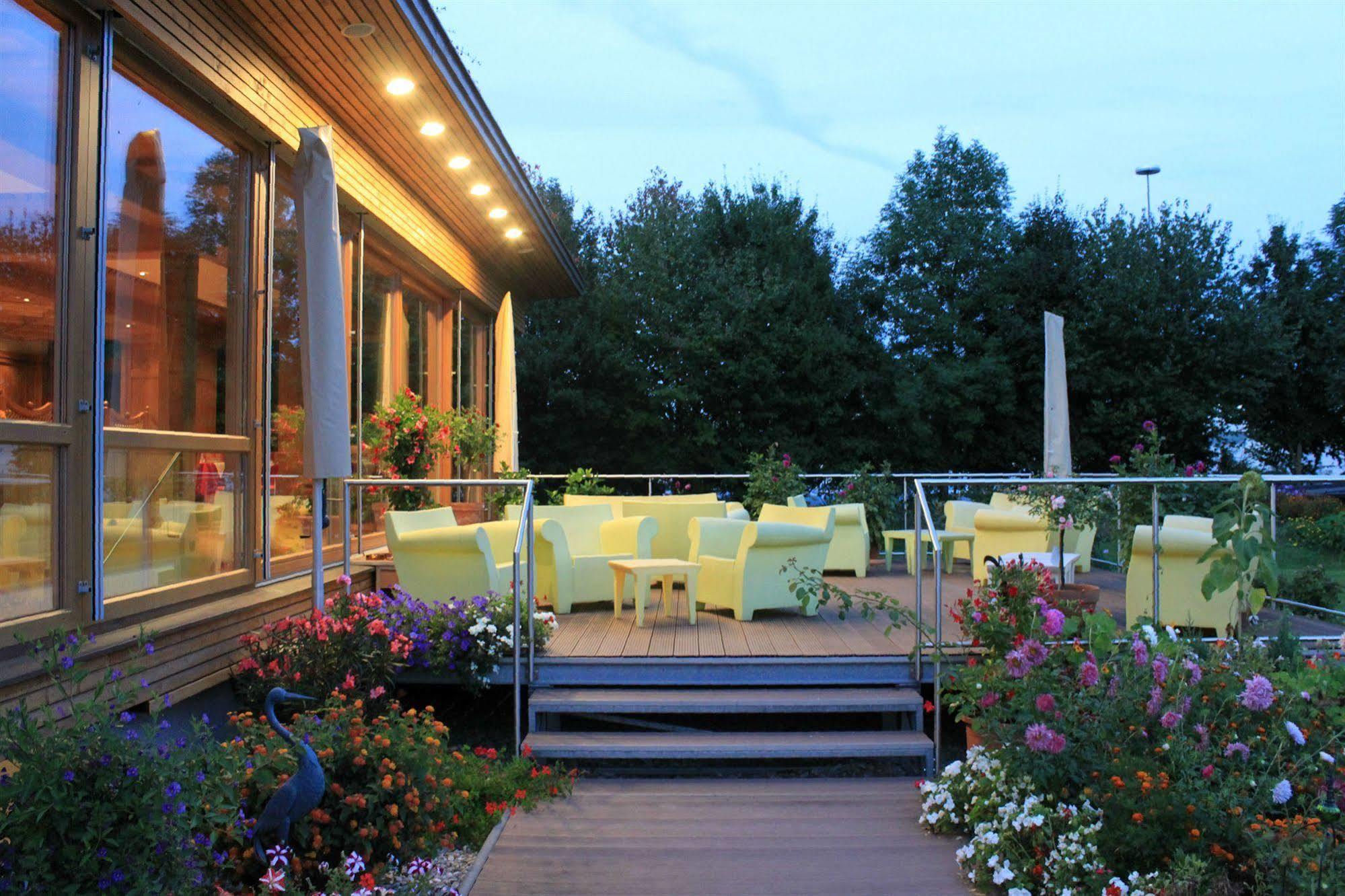 Airporthotel - Am Airport Hotel Salzbourg