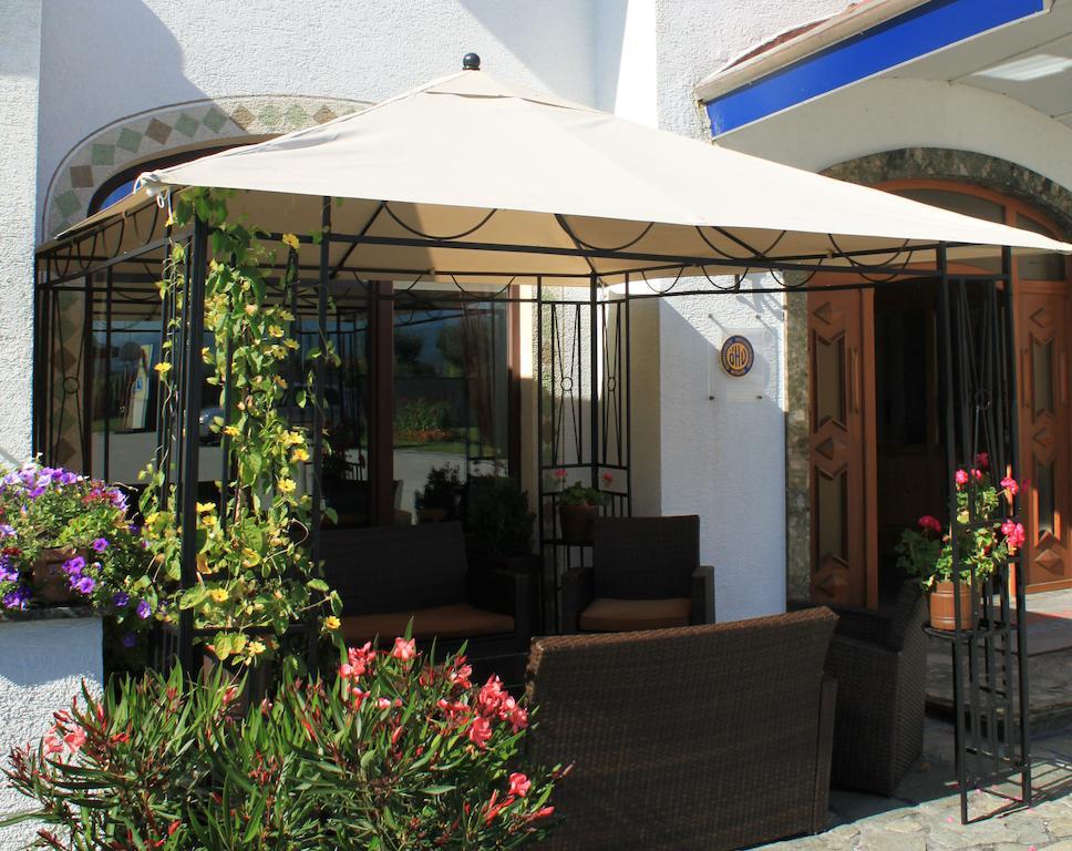 Airporthotel - Am Airport 4* Salisburgo